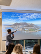 Aquila Collection and Air France-KLM Target New European Markets for Cape Town