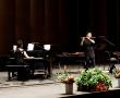 Taiwanese Flutist Lin Hsiao-Feng Completes U.S. Tour and Performs at World Flute Society