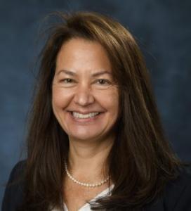 Executive Director of the Center for Air and Space Law at the University of Mississippi and co-founder of For All Moonkind