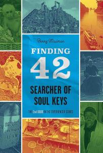 Benny Mailman's Finding 42: The Experiencer Series Pic 3