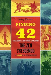Benny Mailman's Finding 42: The Experiencer Series Pic 4