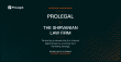 ProLegal Growth Signs The Shirvanian Law Firm for Complete Brand and Website Rebuild