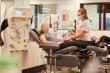 Blood services in Canada, England and Australia unite in a call for more donors