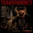 Flash Victorious Releases Debut Album Transparency