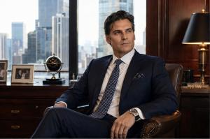 Terik Hashmi, business and corporate immigration attorney and author of Hired in America!