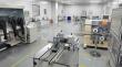 A Technical Roadmap from Battery Lab Line and Pilot Line to Full-Scale Battery Production Line Solutions