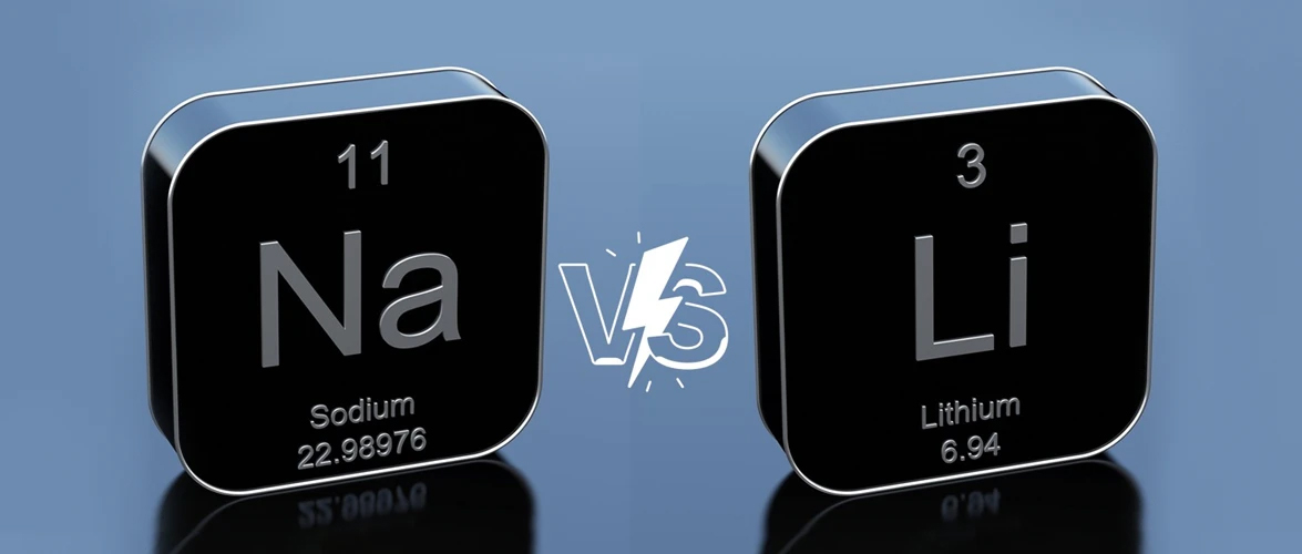 Step-by-Step Guide to Partnering with a Sodium-Ion Battery Technology Developer in China