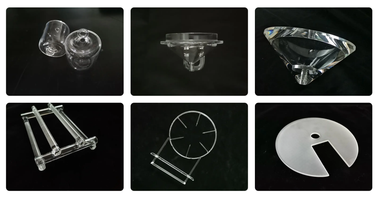 Southeast Quartz: An In-Depth Look at an OEM Semiconductor Quartz Glass Components Manufacturer Driving Chip Production