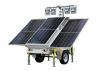 Sustainable Infrastructure: China Eco-Friendly Solar Lighting Tower Solutions Pioneered by RiteVolt