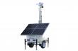 Facing Severe Climates: Weatherproof Solar Security Camera Trailer Solutions Engineering by RiteVolt