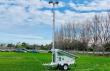 Decarbonizing Construction: Zero Emission Solar Powered Portable Light Towers Manufacturer RiteVolt Leads the Way