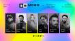 MONO reveals its first wave of programming with names including Khris Riddick-Tynes, Valentino Khan, Toby Gad, Linney