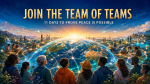 Join the Team of Teams