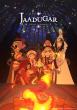 Behind-the-Scenes Making-of Video for TV Anime Jaadugar: A Witch in Mongolia Released