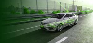 NEW ENERGY AUTOMOBILE INDUSTRY