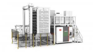 Intelligent Factory Solution - 2