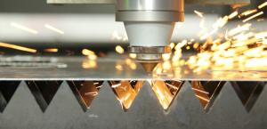 Working Process of Sheet Metal Cutting Equipment