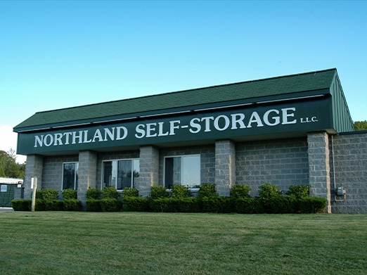 Northland Mobile To You Brings Portable Storage to Traverse City
