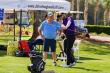 JOHN HUGHES GOLF OFFERS NEW BEGINNER GOLF CLINICS