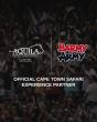 Aquila Safari and Barmy Army announce official partnership for England’s 2026/27 tour to South Africa