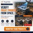 PropOrbit Launches AI-Powered Satellite Intelligence Platform for Real Estate Developers and Construction Monitoring