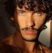 Brian Nigel Hairston Funds Model Matheus Bessa's Ads