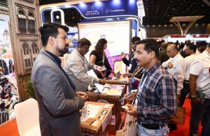 Karnataka Tourism at TTF Mumbai 2026-2