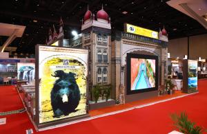 Karnataka Tourism at TTF Mumbai 2026-4