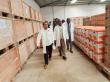 BURN hosts Malawi Government delegation as local manufacturing and carbon finance support national climate ambitions