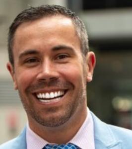 Billy Bray, commercial insurance broker specializing in oil and gas, is set to appear on Legacy Makers TV, where he will share insights on modern approaches to commercial insurance, reducing long-term costs, and proactive client service