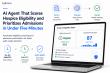 Inferenz Launches AI Agent That Scores Hospice Eligibility and Prioritizes Admissions