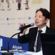 SNU Eye Clinic Highlights Precision Planning in Toric ICL Surgery
