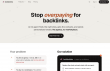 AutoBacklinks Launches the First AI Agent for Link Building