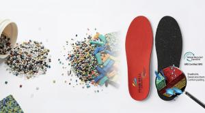 recycled-plastic-pellets-to-finished-insole