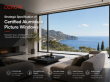 Strategic Specification of Certified Aluminum Picture Windows for Premium European Residential Projects