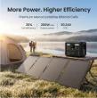 How to Choose a Solar Powered Generator for Home, Camping & Outages