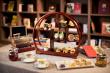 'Blissful Afternoon Tea' at Shiba Park Hotel