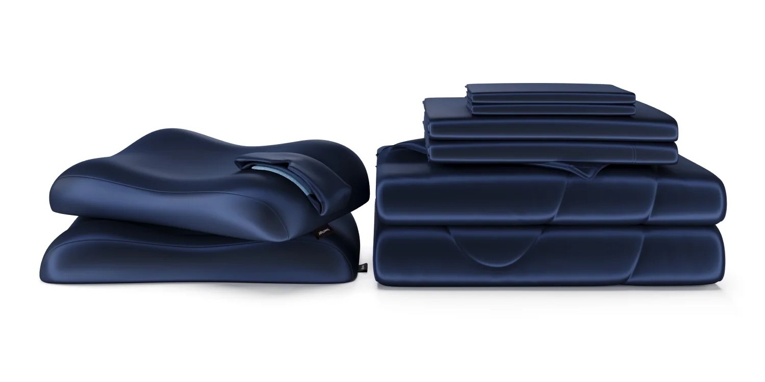 SweetNight® Expands CoolNest® Series and Celebrates Labor Day with Attractive Discounts