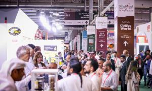 The Saudifood Show and Saudifood Manufacturing Show