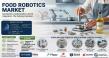 Food Robotic Market to Witness Strong Expansion, Reaching USD 52.82 Billion by 2035 with 20.09% CAGR