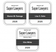 The Ramage Law Group Attorneys Named to 2026 Texas Super Lawyers and Rising Stars Lists