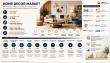 Home Decor Market to Reach USD 1,198.40 Billion by 2035 at 5.72% CAGR as Design-Led Living Drives Demand