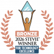 FUEL50 WINS BRONZE STEVIE® AWARD FOR PEOPLE-SCIENCE-BACKED AGENTIC AI 