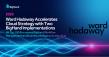 Ward Hadaway Accelerates Cloud Strategy with Two BigHand Implementations