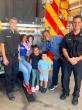 Hundreds Turn Out as San Fernando Valley Honors LAFD For Saving the Valley, at Second Annual Breakfast with the Brave