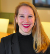 Influential Women Recognizes Kate Arion, Special Events Manager At Asolo Repertory Theatre