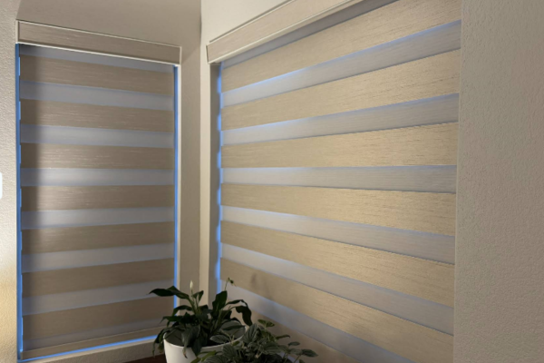 Awarded Best Window Covering Store in Las Vegas and Summerlin