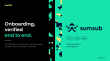 TIMVERO and Sumsub Partner to Embed Compliant Verification into the Lending Journey