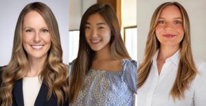 2026 Scholarship Awardees