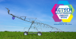 Reinke’s E3 Pivot Wins 'Irrigation Innovation of the Year' in 2026 AgTech Breakthrough Awards